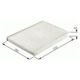 Sardes Depomix Polen Filtresi Opel Corsa D 1.2/1.4/1.6 06-14, Combo D 1.4/1.6 12 -, Adam 1.0/1.2/1.4 12-19, Corsa E 1.0/1.2/1.4 08 -, Fiat Fiorino 1.3/1.4 07 -, Doblo 1.3/1.4 10 -, Linea, Grande Punto 1.3/
