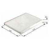 Sardes Depomix Polen Filtresi [ Renault Clio Ii, Kangoo 1.2/1.4/1.5 Dci/1.6/1.6 16V/1.9 D-Dti-Dci 1998 -, Megane I 1.4 E/1.4 16V/1.6 E/1.6 16V/1.8 16V/1.9 D-Dti-Tdi-Dci 1996-2003 ]