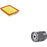 Sardes Filtre Seti Fiat Palio Benzinli 1999-2001 1.2 1.4 1.6 2li Hava + Yağ Filtre