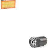 Sardes Filtre Seti Ford Focus 2.0 2000-2004 Benzinli 2li Hava + Yağ Filtre