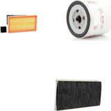 Sardes Filtre Seti Ford Transit Connect 1.8 Dı Dizel 2006-2012 75 Beygir 3lü Hava + Yağ F. + Polen