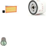 Sardes Filtre Seti Ford Transit Connect 1.8 Dı Dizel 2006-2012 75 Beygir 3lü Hava + Yağ F. + Yakıt Filtre