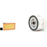 Sardes Filtre Seti Ford Transit Connect 1.8 Tdcı 2002-2012 90 110 Beygir 2li Hava + Yağ Filtre