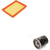 Sardes Filtre Seti Honda Cıvıc 1.4 90 Beygir Klimalı 1996-2001 2li Hava + Yağ Filtre