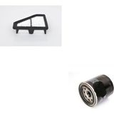 Sardes Filtre Seti Honda Cıvıc 1.4 I-Vtec 2012-2016 99 Beygir 2li Hava + Yağ Filtre