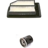 Sardes Filtre Seti Honda Cıvıc 1.8 140 Beygir 2007-2012 2li Hava + Yağ Filtre