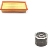Sardes Filtre Seti Land Rover Freelander 2.0 Dizel 98 Beygir 20T2N Motor 1998-2001 2li Hava + Yağ Filtre