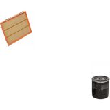 Sardes Filtre Seti Opel Astra F 1.7 Dizel 1991-1998 2li Hava + Yağ Filtre