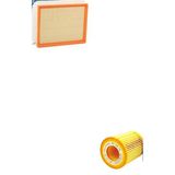Sardes Filtre Seti Opel Astra G 1.9 Dizel 1999-2004 2li Hava + Yağ Filtre