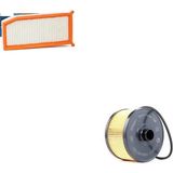 Sardes Filtre Seti Renault Clio Iv 1.2 Tce 120 Beygir Benzinli 2012-2019 2li Hava + Yağ Filtre