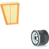 Sardes Filtre Seti Renault Megane Iı 1.9 Dizel 2002-2009 2li Hava + Yağ Filtre