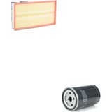 Sardes Filtre Seti Seat Toledo 1.6 100 Beygir 1999-2004 Aeh Akl Apf Motor 2li Hava + Yağ Filtre