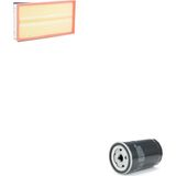 Sardes Filtre Seti Skoda Octavia 1.8 Benzinli 1999-2004 1u2 2li Hava + Yağ Filtre