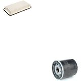 Sardes Filtre Seti Toyota Corolla 1.4 1.6 2002-2007 Benzinli 2li Hava + Yağ Filtre