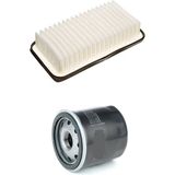 Sardes Filtre Seti Toyota Corolla 1.6 2002-2007 Benzinli 2li Hava + Yağ Filtre