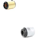 Sardes Filtre Seti Volkswagen Beetle 1.2 Cbzb Motor 2011-2018 2li Hava + Yağ Filtre
