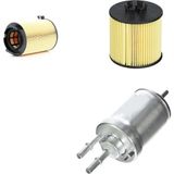 Sardes Filtre Seti Volkswagen Jetta 1.4 Tsı 2007-2008 122 Beygir Caxa Motor 3lü Hava + Yağ F. + Yakıt Filtre
