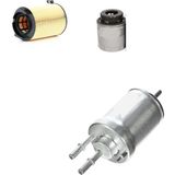Sardes Filtre Seti Volkswagen Jetta 1.4 Tsı 2009-2010 122 Beygir Caxa Motor 3lü Hava + Yağ F. + Yakıt Filtre