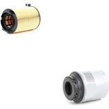 Sardes Filtre Seti Volkswagen Jetta 4 1.2 Tsı 2011-2015 Cbzb Motor 2li Hava + Yağ Filtre