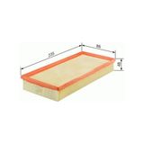 Sardes HAVA FİLTRESİ TEMPRA-TIPO-UNO 1.4 İE 7554755 7564846
