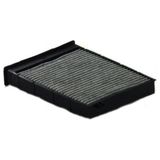 Sardes Mixdepo Polen Filtresi (Karbonlu) [ Renault Megane Ii 1.4 16V/1.5 Dci/1.6 16V/1.9 Dci/2.0 16V/2.0 Dci 2002-2009 ] (Çerçeveli)