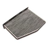 Sardes POLEN FİLTRESİ CADDY 3-JETTA 3-PASSAT-TOURAN-GOLF 5 KARBONLU 1.4TSI-1.6TDI-1.8TSI-1.9TDI-2.0TDI 1K1819653 1K1819653A 1K1819653B