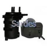 SARDES SF262 Mazot Filtresi CLIO Thalia CLIO II Symbol Kangoo / Micra III IV Note Juke 1.5 DCI Delıksız