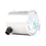 SARDES SF6007 Mazot Filtresi Kangoo 08- 2.0 DCI / Qashqai 07- 1.5 DCI 2.0 DCI X-Traıl 07- 2.0 DCI