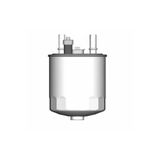Sardes Srs-Sf348 Mazot Filtresi Kangoo 2008 - 1.5 Dci 110 (Fw...