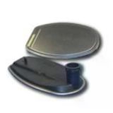 Sardes St8003 Otomatik Şanzıman Yağı Filtre Seti W202 9400 W203 00>07 W204 0714 C209 0208 0140272101