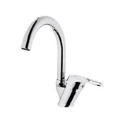 Sardıcı 5 Yıl Garantili Delta Banyo Lavabo Bataryası