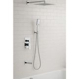 Sardıcı Ankastre Banyo Bataryası Seti Garantili Panel Duş Sistemi Banyo Bataryası Dahil