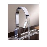 Sardıcı Pirinç Malzeme 5 Yıl Garantili Kare Lavabo Bataryası