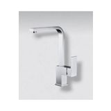 Sardıcı Sardıcı Gordon Serisi Kare Lavabo Bataryası Tam Takım 5 Yıl Garantili