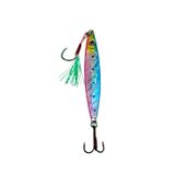 Sardin 20gr - 60mm - Levrek, Palamut, Lüfer, Çinekop, Turna Için En Iyi Jig Yemi