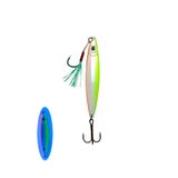 Sardin 29gr -70mm- Levrek, Palamut, Lüfer, Çinekop, Turna Için En Iyi Jig Yemi