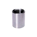 Sardoğan Galvaniz Manşon (Boru Tip) 4''