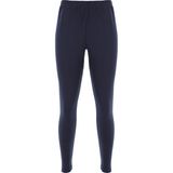 Şardonlu Termal Içlik Tayt Unisex 0850 - Lacivert - 2XL