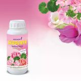 Sardunya için Bitki Besini, Çiçek Açtıran-Yüksek Kalite (100ml)