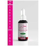 Sardunya (Itır Çiçeği) Yağı 100 Ml (Geranium Oil)