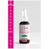 Sardunya (Itır Çiçeği) Yağı 50 Ml (Geranium Oil)