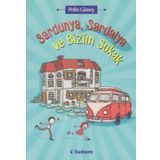 Sardunya, Sardalya ve Bizim Sokak - Pelin Güneş