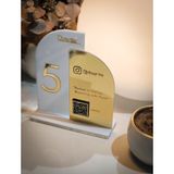 Sarel Atölye Restaurant-Cafe-Bar Masa Numaralığı - KİŞİYE ÖZEL