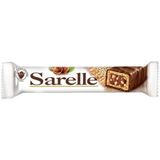 Sarelle 33 gr Fındıklı Gofret