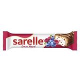Sarelle 33 gr Orman Meyveli Gofret