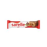 Sarelle 33 gr Sütlü Çikolatalı Fındık Kremalı Gofret