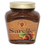 Sarelle 700 gr Kakaolu Fındık Ezmesi