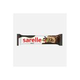Sarelle Bitter Çikolata Kaplamalı Gofret 33Grx12 Adet
