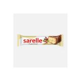 Sarelle Fındık Ezmeli Çikolata Kaplamalı Gofret 33Grx12 Adet