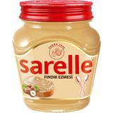 Sarelle Fındık Ezmesi 350 G - 3 Adet